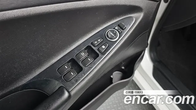 Hyundai Sonata 2016 — фото 18