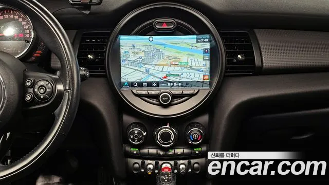 Mini Cooper 2016 — фото 14