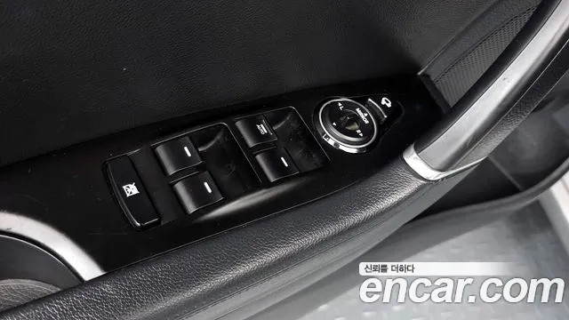 Hyundai i40 2014 — фото 11