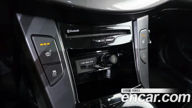 Hyundai i40 2014 — фото 15
