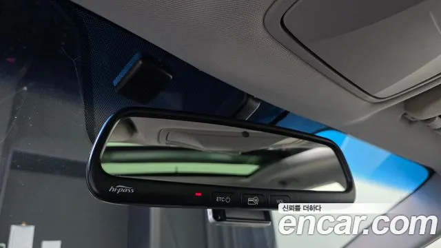 Hyundai i40 2014 — фото 16