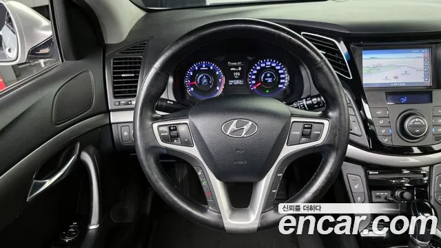 Hyundai i40 2014 — фото 17