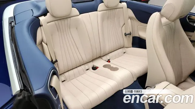 Mercedes-Benz E-Class 2023 — фото 12