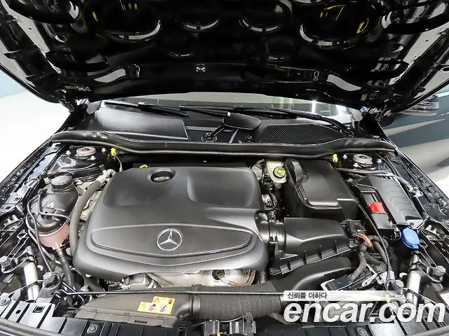 Mercedes-Benz GLA-Class 2019 — фото 6