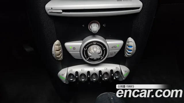 Mini Clubman 2010 — фото 16