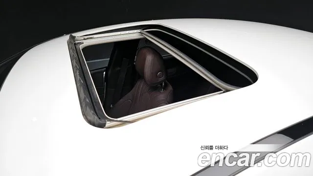 Mercedes-Benz CLS-Class 2021 — фото 18