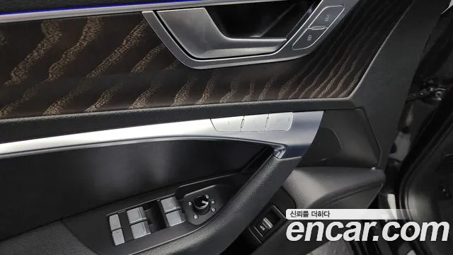 Audi A6 2020 — фото 19