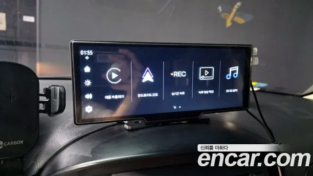 Hyundai Starex 2017 — фото 18
