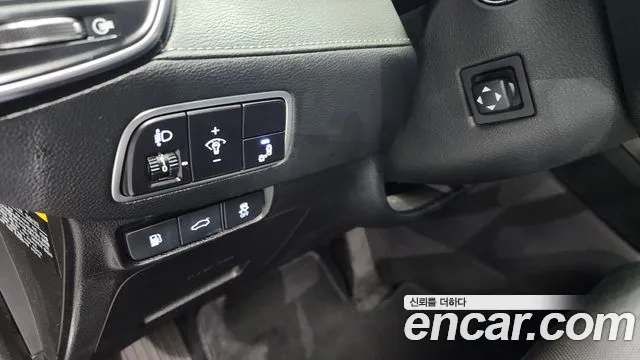 Hyundai Grandeur 2017 — фото 18