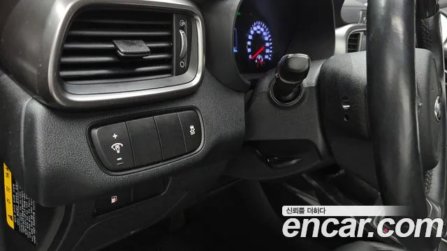 Kia Sorento 2017 — фото 16