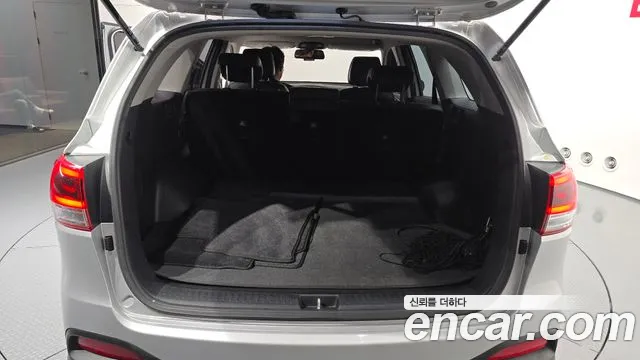 Kia Sorento 2017 — фото 20