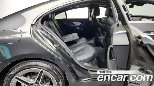 Mercedes-Benz CLS-Class 2023 — фото 12