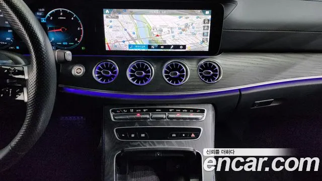 Mercedes-Benz CLS-Class 2023 — фото 14