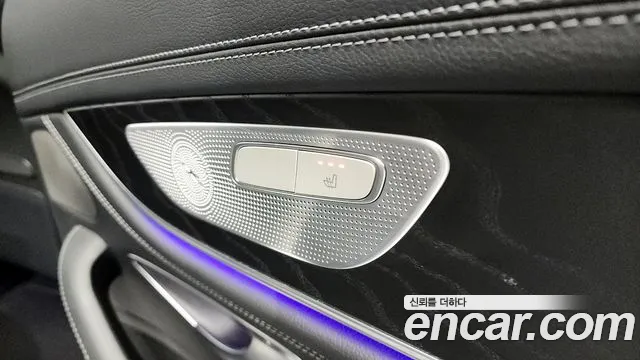 Mercedes-Benz CLS-Class 2023 — фото 18