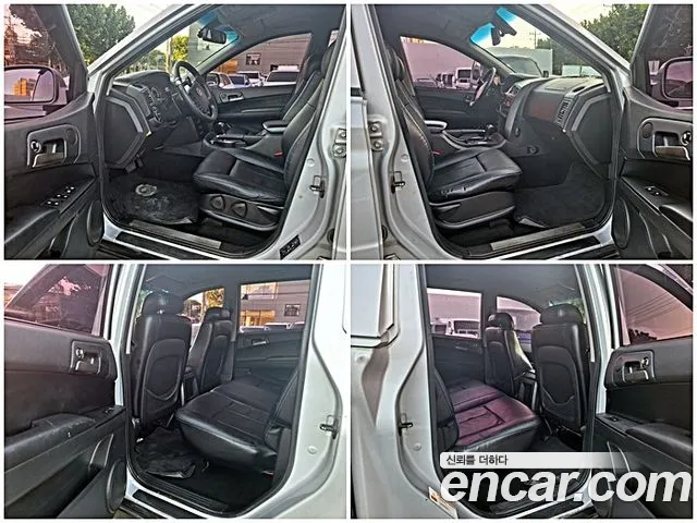 KG_Mobility_Ssangyong KORANDO 2013 — фото 10