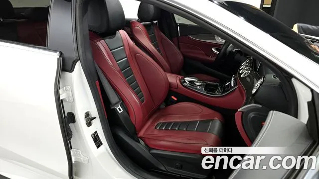Mercedes-Benz CLS-Class 2019 — фото 12