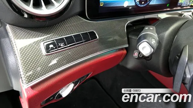 Mercedes-Benz CLS-Class 2019 — фото 15