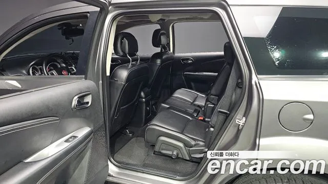 Fiat Feelmont 2013 — фото 11