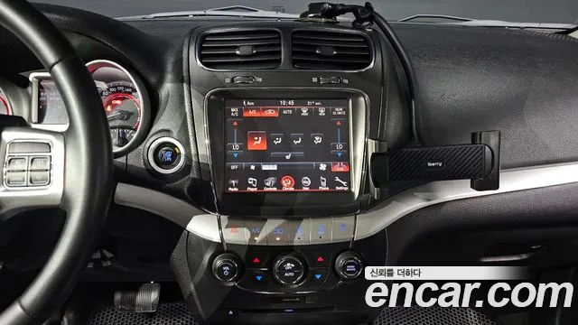 Fiat Feelmont 2013 — фото 16