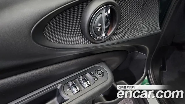 Mini Clubman 2019 — фото 13