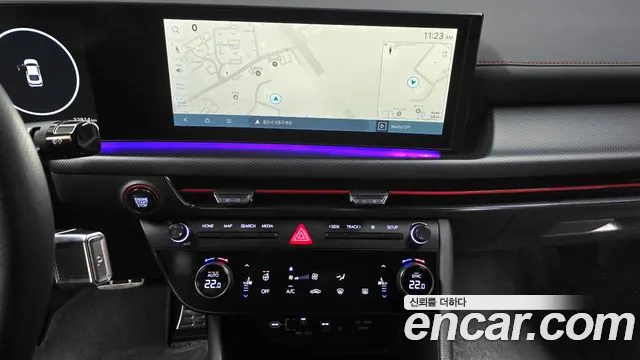 Hyundai Sonata 2024 — фото 14