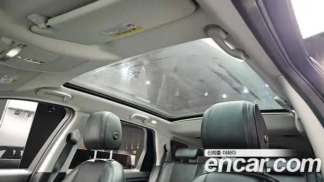 Land Rover Discovery Sport 2017 — фото 19