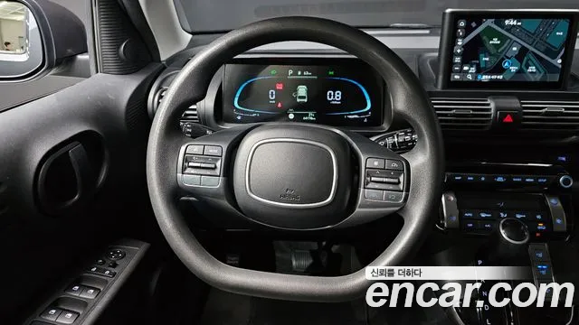Hyundai Casper 2022 — фото 13