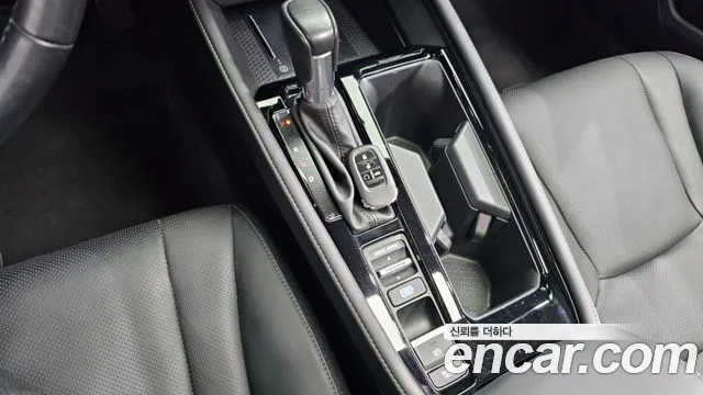 Honda Accord 2024 — фото 9