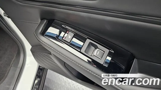 Honda Accord 2024 — фото 19