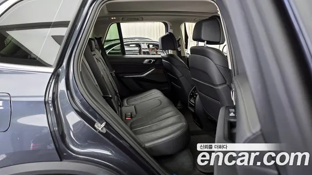 BMW X5 2021 — фото 12