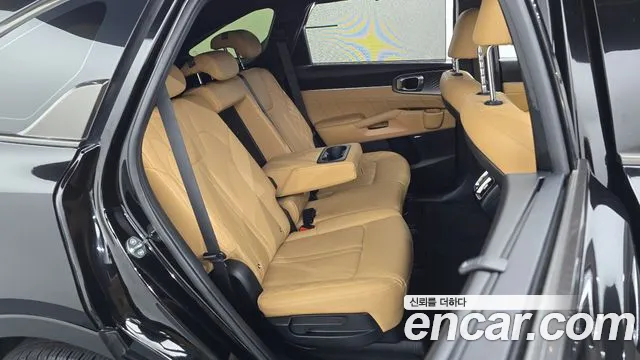 Kia Sorento 2023 — фото 12