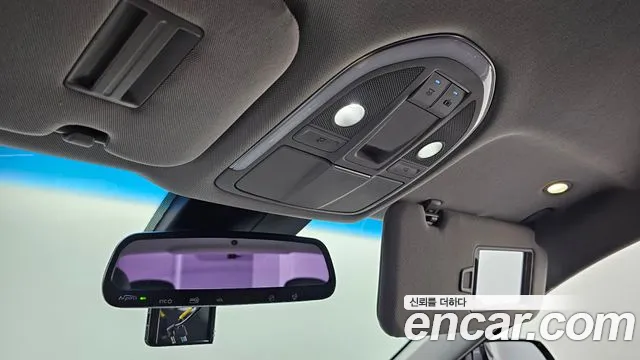 Hyundai Genesis 2016 — фото 18