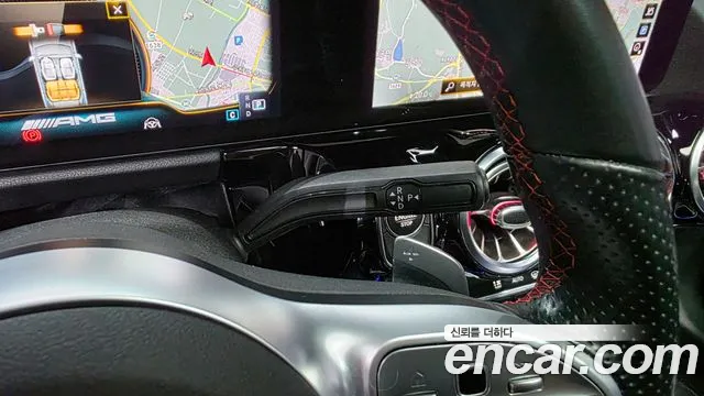 Mercedes-Benz GLA-Class 2021 — фото 9
