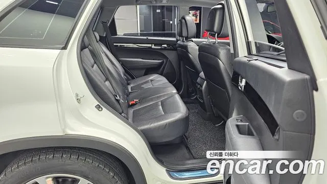 Kia Sorento 2014 — фото 12