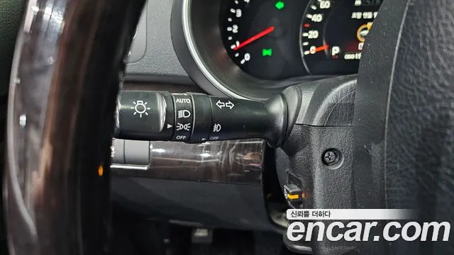 Kia Sorento 2014 — фото 17