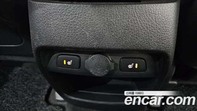 Kia Sorento 2014 — фото 18