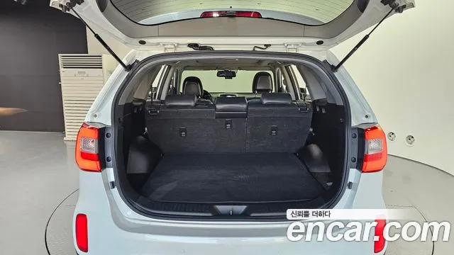Kia Sorento 2014 — фото 20