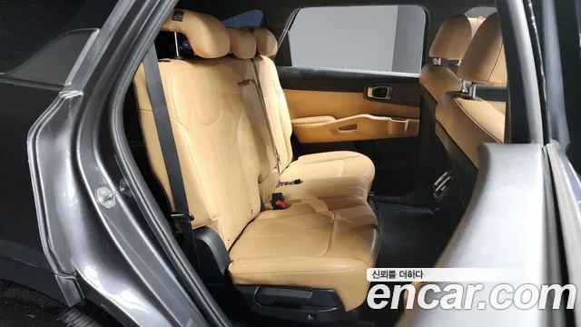 Kia Sorento 2021 — фото 12