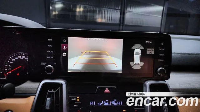 Kia Sorento 2021 — фото 15
