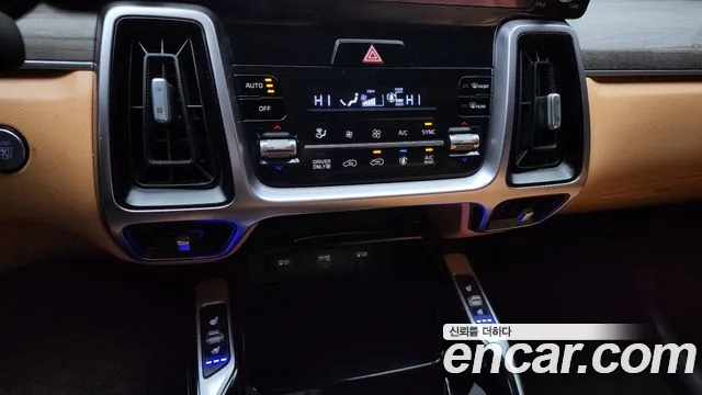Kia Sorento 2021 — фото 17