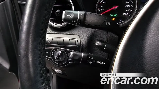 Mercedes-Benz GLC-Class 2018 — фото 18
