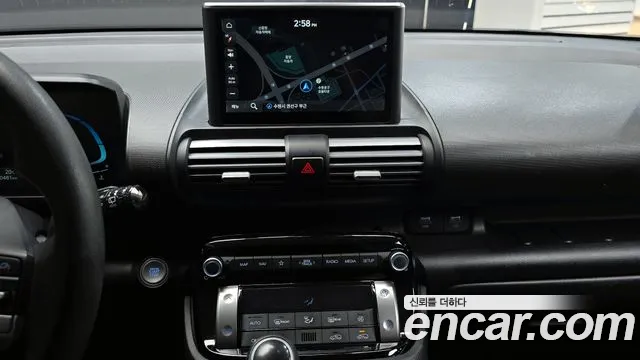 Hyundai Casper 2022 — фото 14