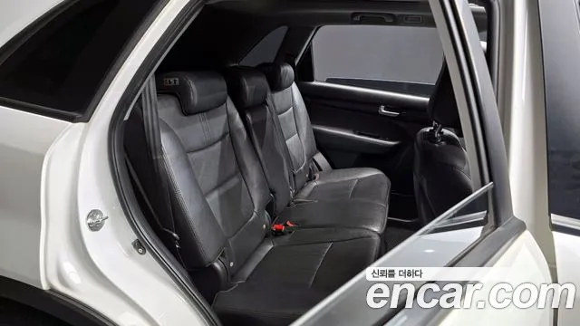 Kia Sorento 2013 — фото 12