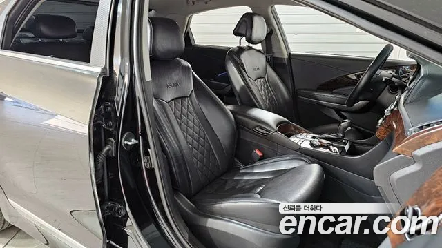 Hyundai Aslan 2015 — фото 10