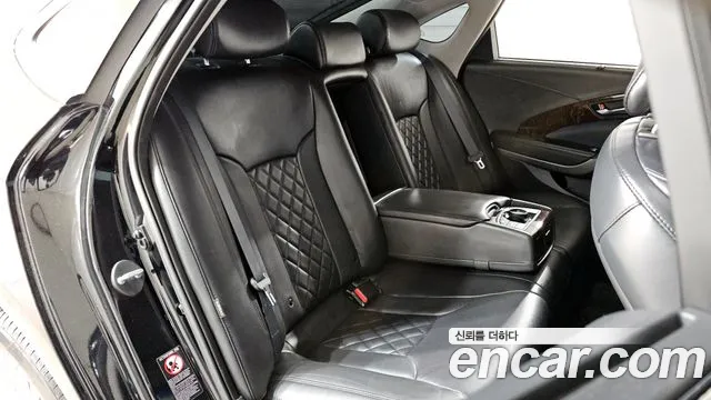 Hyundai Aslan 2015 — фото 12
