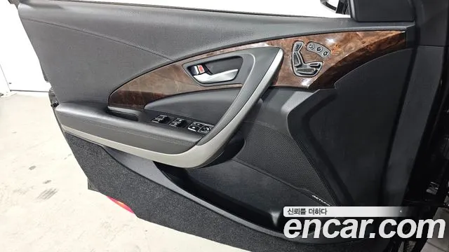 Hyundai Aslan 2015 — фото 14