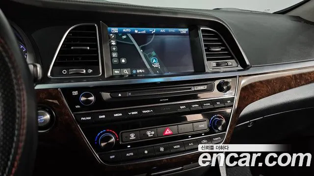Hyundai Aslan 2015 — фото 17