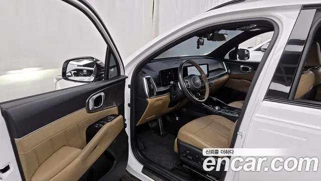 Kia Sorento 2024 — фото 10