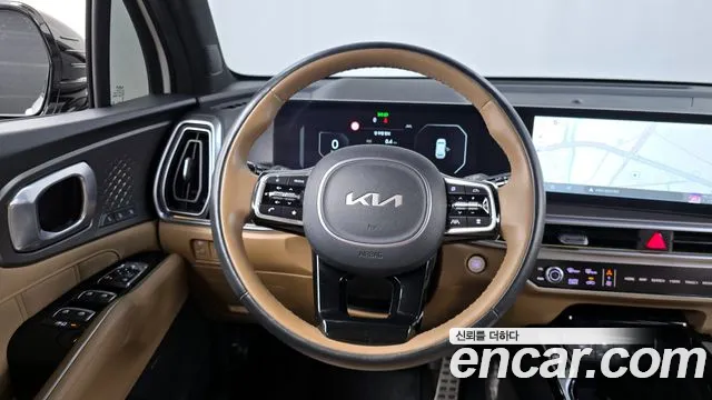 Kia Sorento 2024 — фото 13
