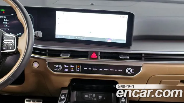 Kia Sorento 2024 — фото 14